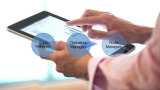 jLAN Mobile DSD for NetSuite