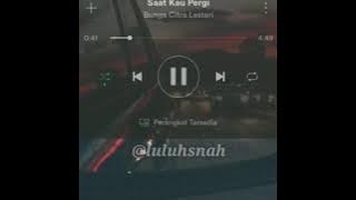 Saat Kau Pergi - Musik Story