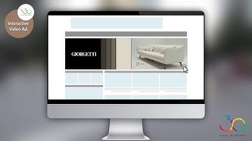 Interactive video Ad