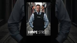 Hope Street  #irish #crimedramathriller #HopeStreet #bbcdrama  #crimeseries  #britbox #PortDevine