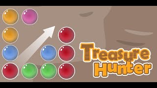 [Android Game] Treasure Hunter screenshot 2
