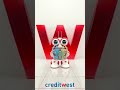 Creditwest Bank West Card &amp; Noble Card