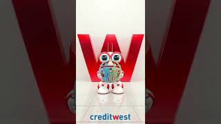 Creditwest Bank West Card &amp; Noble Card