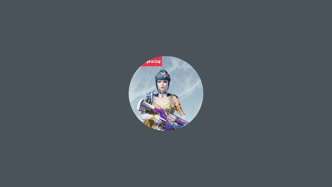 BGMI Queen is live👑 vanguard gaming 