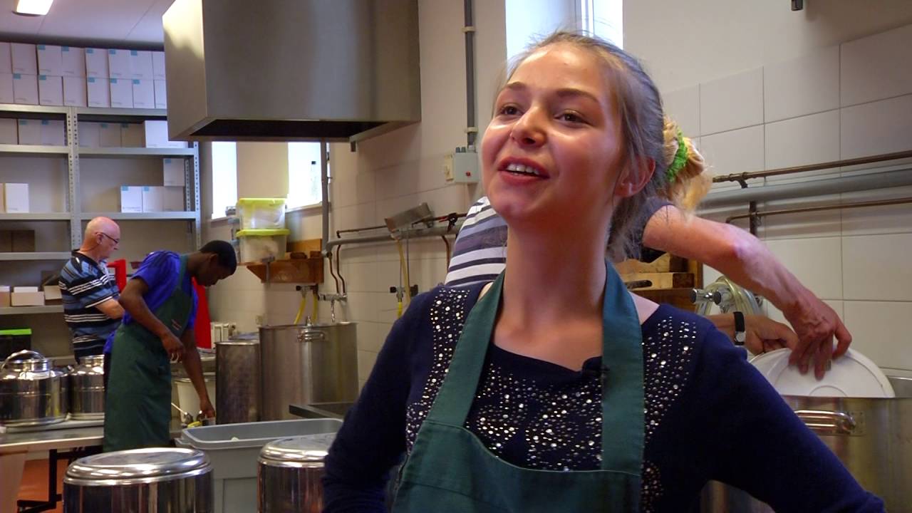 Stadsbrouwerij Dordrecht brouwt jubileumbier