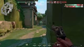 BILLIE EILISH-Armani White  FT. VALORANT Montage . 🔥