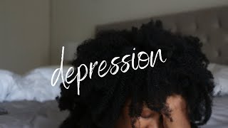 Packing Vlog That Didn't Work Out -  *Trigger warning*  I discuss Depression