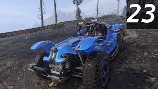 Onrush [PS4] - Multiplayer - Getting back to the Classics [Episode 23]