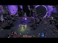 Last Epoch S2 - Fire Acid Flask Falconer - Aberroth Kill