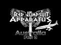 Red Jumpsuit Over Seas - Australia Part 3 of 3