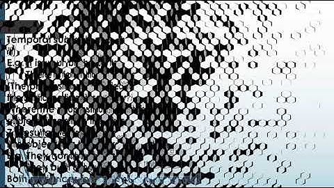 Semantic description of the object.