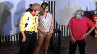 Show Solidario Tra La La Unitel 2011