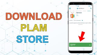 How to Download Palm Store for Android | Palm Store Download and Install screenshot 2