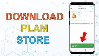 How to Download Palm Store for Android | Palm Store Download and Install screenshot 5