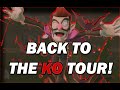 RR: KO TOUR!!!! (Mario Kart World Episode 19)