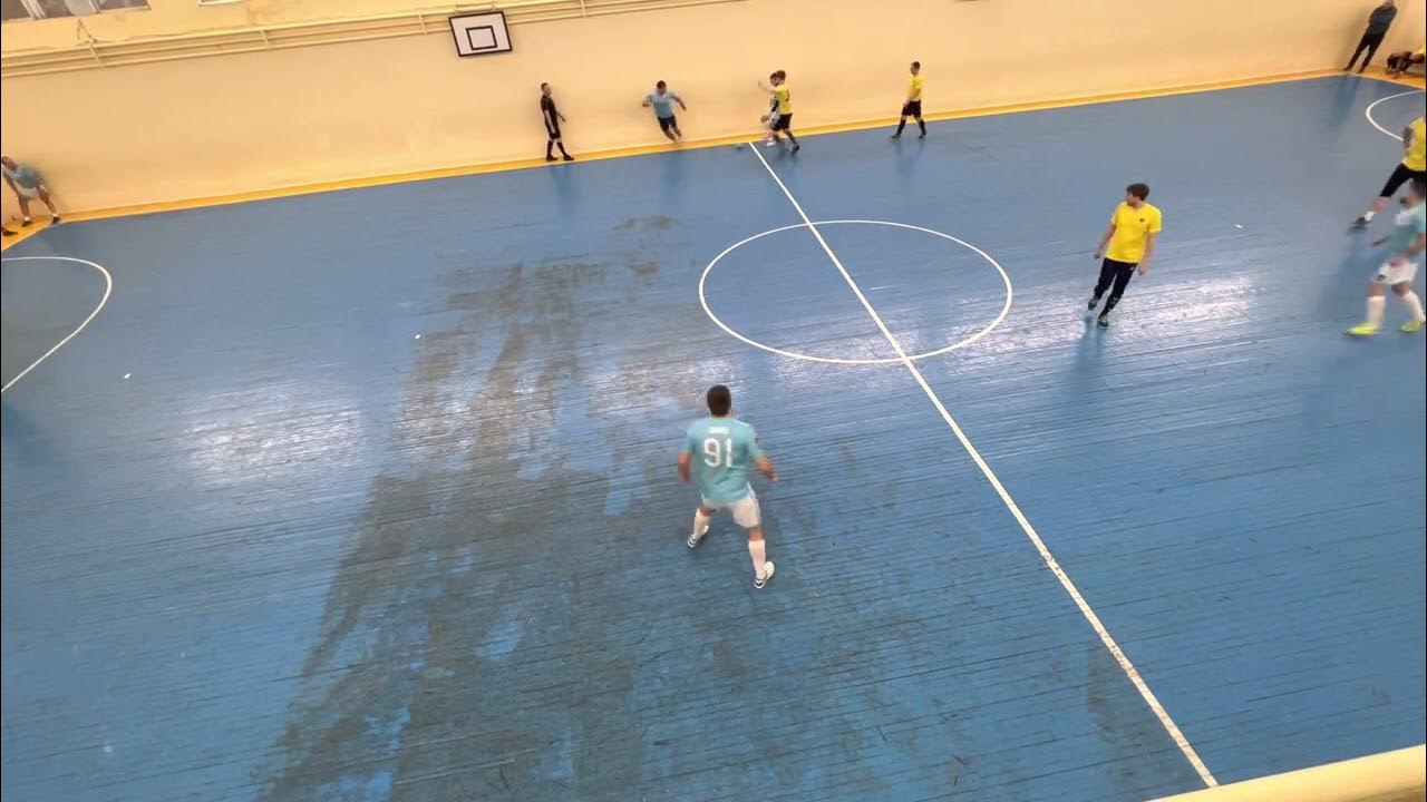 СШ Сергиев Посад футбол