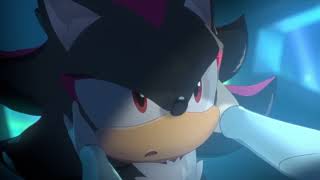 'WITHOUT YOU' (Unofficial Extended Version) - SONIC X SHADOW GENERATIONS