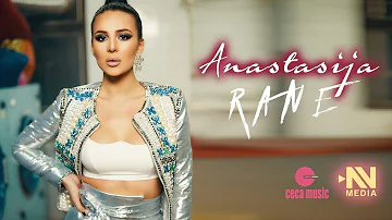Anastasija - Rane - (Official Video 2019)