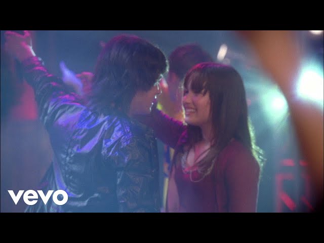 Cast of Camp Rock - We Rock (From Camp Rock/Sing-Along) class=