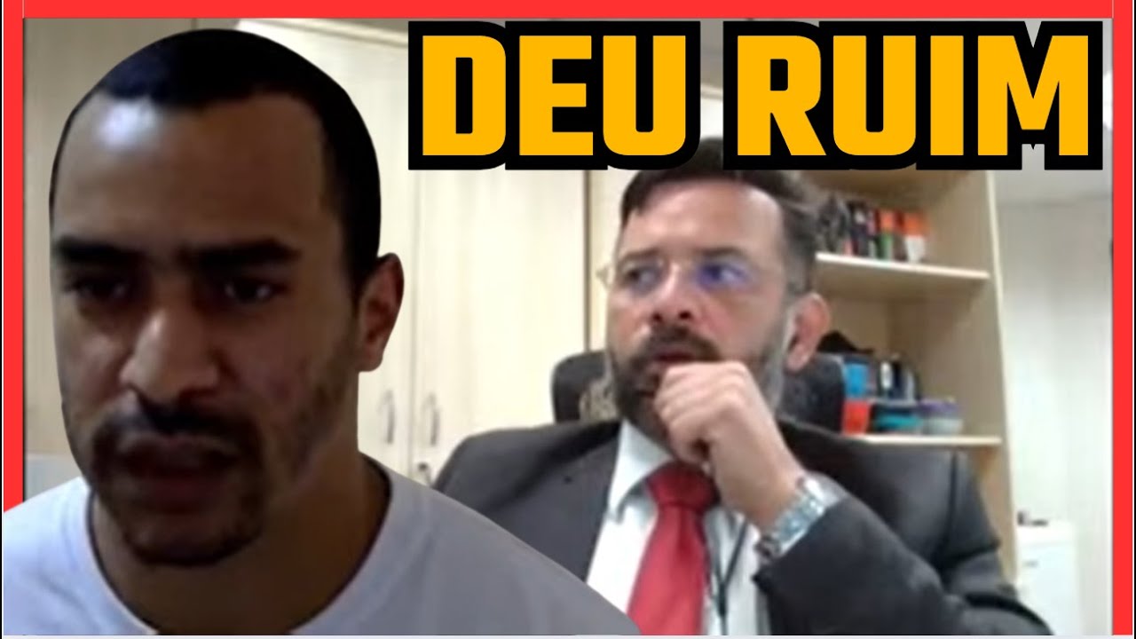 🔔JUIZ PAULO AFONSO APLICA PENA PESADA EM TRAFICANTE QUE FOI VENDER DROG4S NA PORTA DA ESCOLA