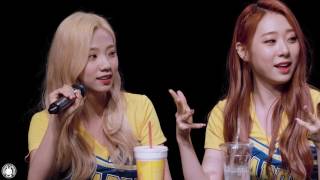 170618 우주소녀Wjsn,Cosmic Girls,宇宙少女여름 - Happy Moment 팬사인회 직캠Fancam By 벤뎅이 4K