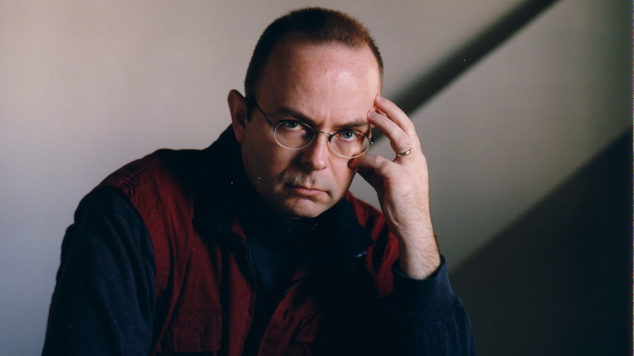 7 January 2003: "VB2002 part 2: maybe the Internet should die"