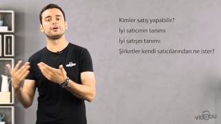 Başarılı Satış Teknikleri
