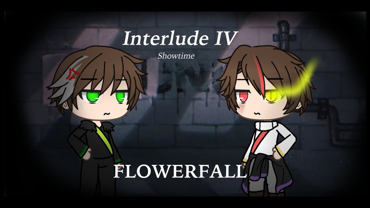 Interlude IV (showtime) — Episode 1
