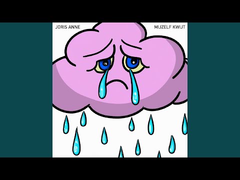Joris Anne — Mijzelf kwijt