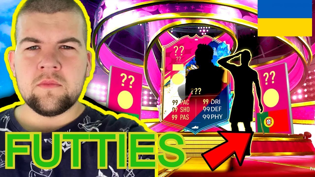 Celebrate #FUTTIES with - EA SPORTS FC Ultimate Team