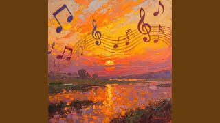 Retro Sunset Jam