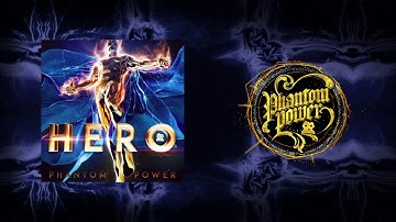 Phantom Power | Birth of a Goddess (Epic Orchestral)