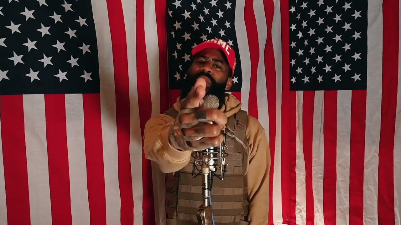 most-hype-military-rap-song-ever-youtube