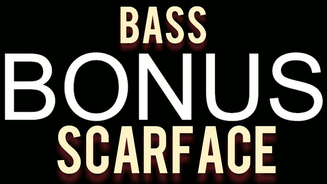 Scarface Tony's Theme Giorgio Moroder (Requiem Electrochestral Cover by JCRZ) BASS By BONUS 2021 Scarface Tony's Theme Giorgio Moroder (Requiem Electrochestral Cover by JCRZ) BASS By BONUS 2021
