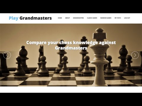 Play Solitaire Chess on PlayGrandmasters.com