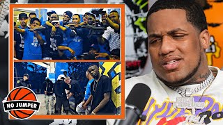 Cartel Bo Breaks Down the "Hoova" Video Shoot that Got Him 4 Years in Prison
