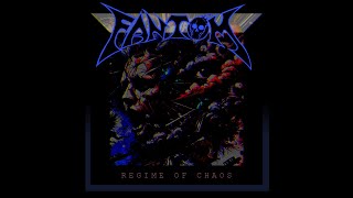 Fantom - Manthem