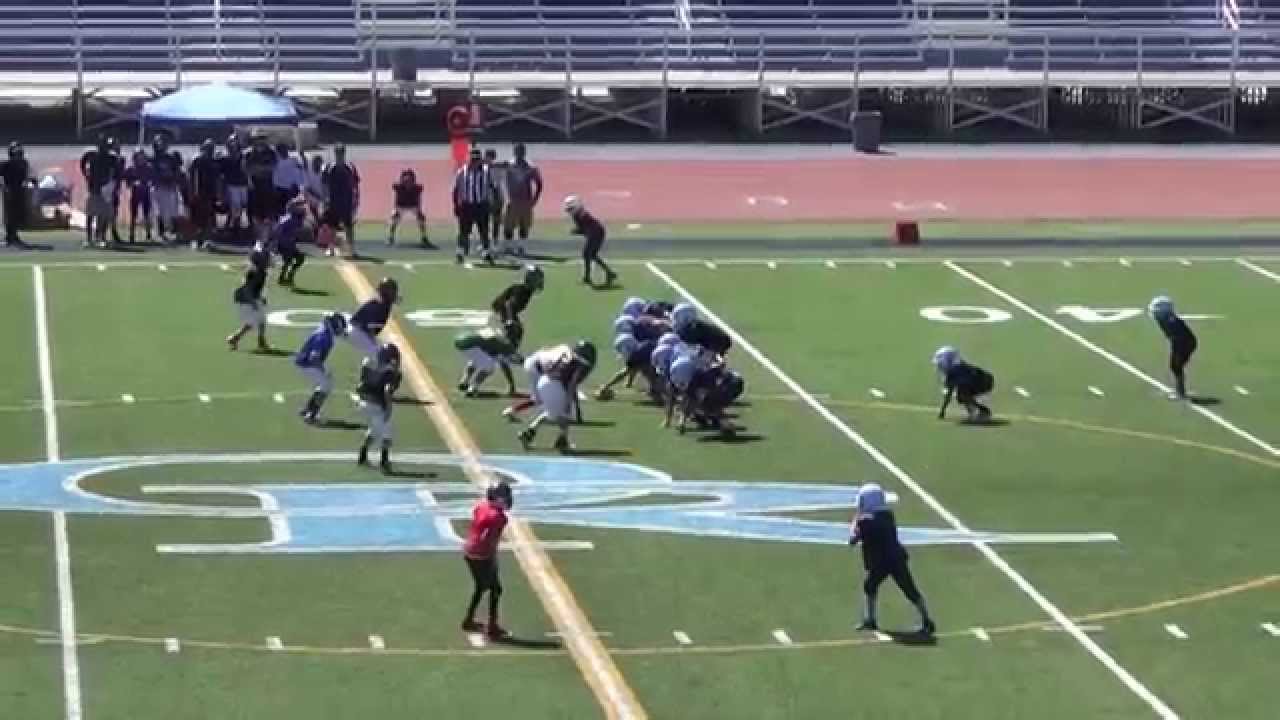 AbdulNoor Beyah Jr. 2014