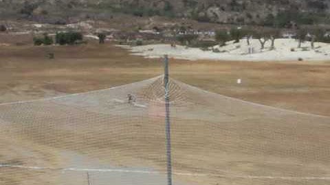 3D Masters 2009 - Duncan Osbourn Finals Freestyle