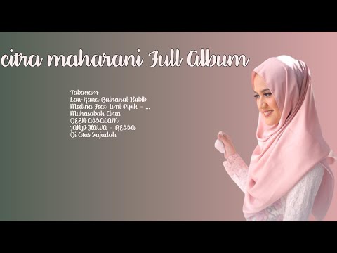 Citra Maharani - Full Album 2023 (Official Music Video)