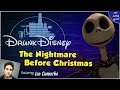 THE NIGHTMARE BEFORE CHRISTMAS ft. Leo Camacho (Drunk Disney Holiday Special 2016)