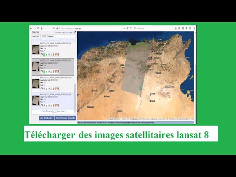 Télécharger des images