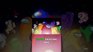 This Game WILL Make You Paranoid #aliens #shorts