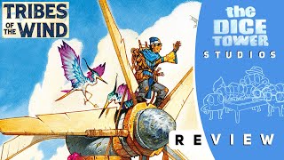 Tribes of the Wind Review: Fun, or Full of Hot Air