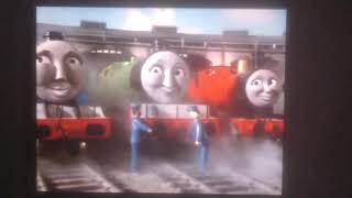 Pop Goes The Diesel Thomas & Friends Us