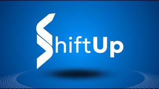 ShiftUp Demo Video Winter 2026