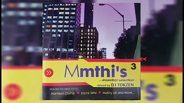 Mmthi's Essential Selections 3 (Full Mixed Album)