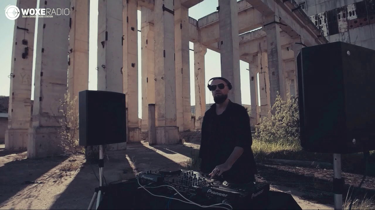 Denis A -  Live from Reactor