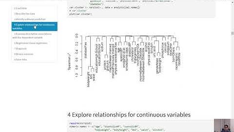 Lab3 (part 1) Regression Model Diagnostics