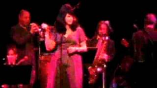 Loser's Lounge: Baby It's You (Burt Bacharach)